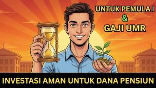 Earning the Minimum Wage But Afraid of Old Age? ☕ Start Doing This for a Peaceful Retirement & a ...