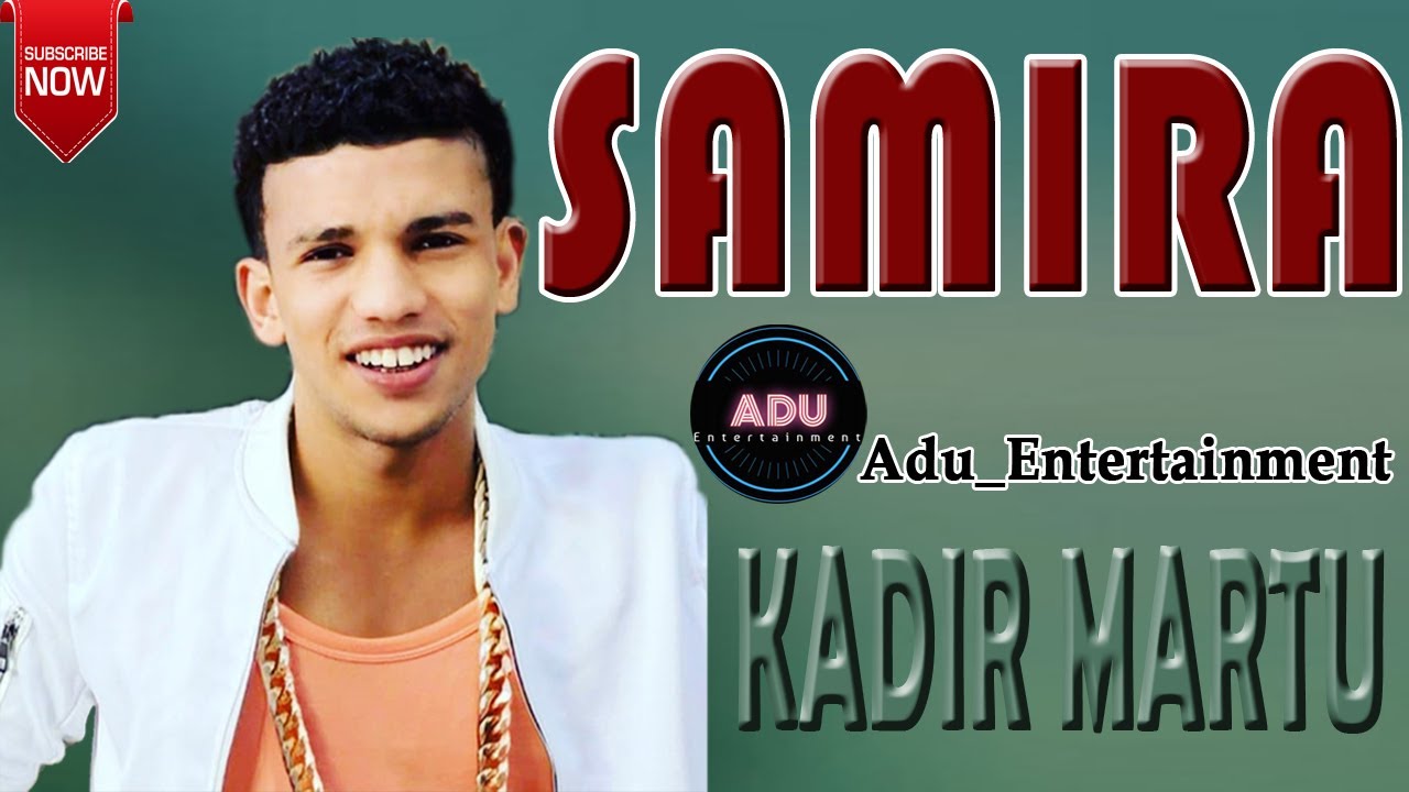 Kadir Martu Samira lyrics