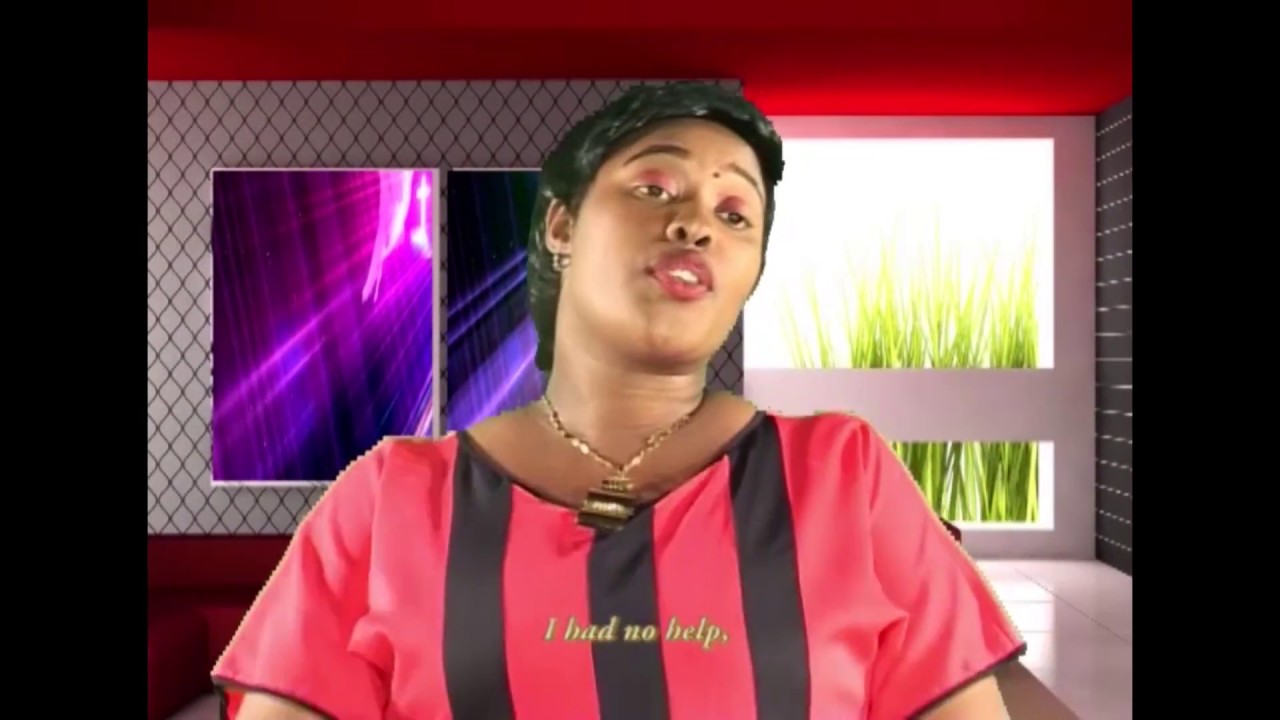 AIC NYAKATO CHOIR-ASANTE YESU(OFFICIAL VIDEO)