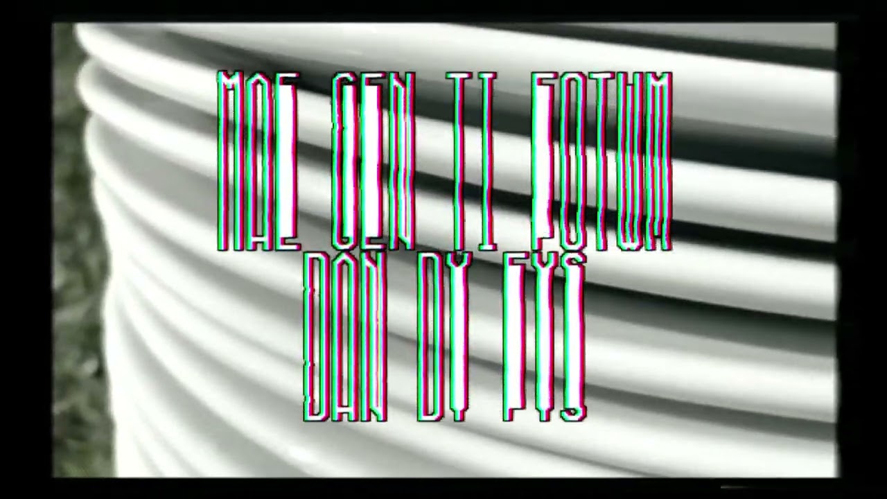 Ffa Coffi Pawb - FFarout (fideo swyddogol // official video) auf YouTube ansehen Ffa Coffi Pawb - FFarout (fideo swyddogol // official video) auf YouTube ansehen