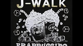 J-Walk - Frappuccino