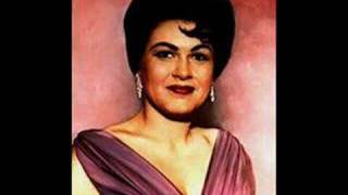 Remembering Patsy Cline