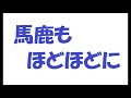 矢沢永吉/馬鹿もほどほどに_258 カラオケ歌唱 by 日々感謝