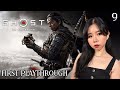 Yuriko is the saddest side story I had to do... | Ghost of Tsushima First Playthrough Ep.9