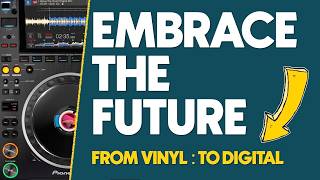 You Already Know How To Dj - Cdjs Just Make You Forget That