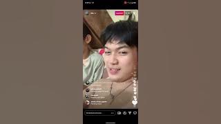 live rifal Wardani 17/4/2022