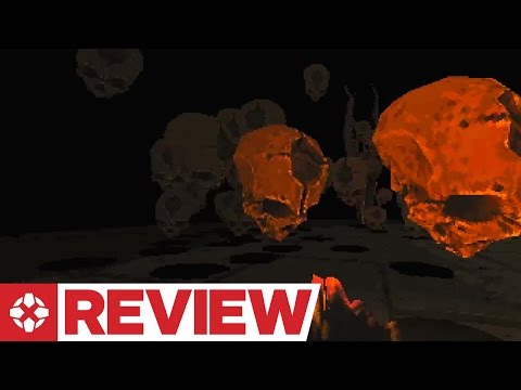 Devil Daggers Review