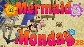 Mermaid Mondays! Ep.28 Crusty's Corner! | Amy Lee33