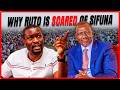 SIFUNA REVEALS HIS BID FOR 2027 ELECTION 