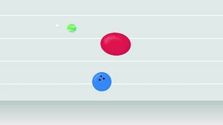 Information Bouncing Balls Guide