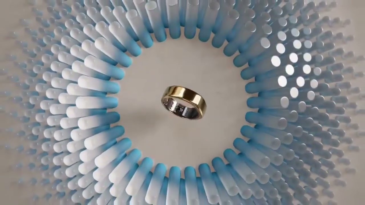 Oura Ring