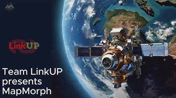 MapMorph: AI-Powered SAR Change Detection and Analysis Application