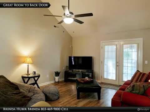 2950 Kaempfer Ct, Sumter, SC home video tour