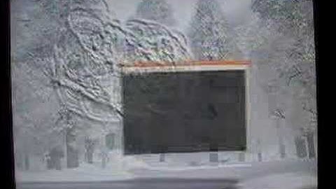 Beryl 0.1.3 + Ubuntu Edgy (Burn Effect)