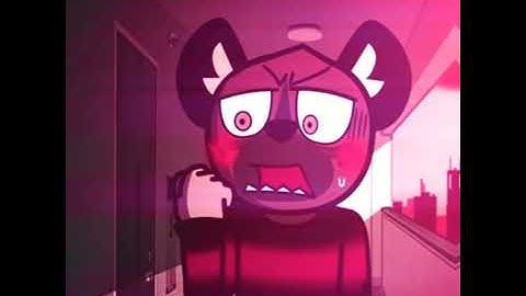 mango - retsuko x haida edit