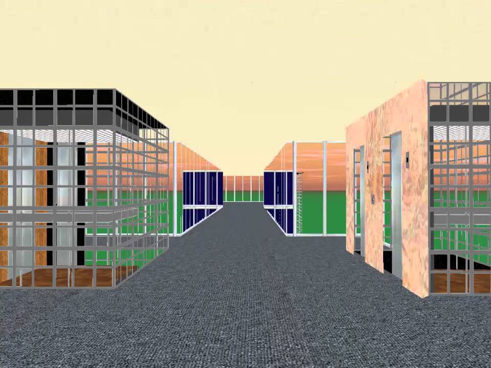 #129 Symulator Skyscrapersim: Union Trisail Apartments