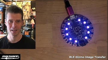 MakeCode Minute: Combinations @adafruit @johnedgarpark #adafruit @MSMakeCode #makecode