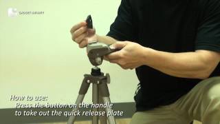 Dslr Video Shooting With Pistol Grip, Magic Arm Led Light Panel