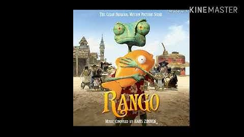 Hans Zimmer - Rango Returns (Extended)