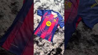 🔵🔴 Lamine Yamal Barcelona Home Jersey 🔥 The Future of Barça