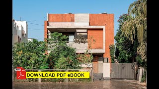 3,500 sq.ft | The Brick Box House in Gandhinagar, Gujarat | VPA Architects (Home Tour). 3,500 sq.ft | The Brick Box House in Gandhinagar, Gujarat | VPA Architects (Home Tour).