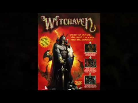 Witchaven(1995) Full Midi OST