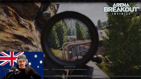 arena breakout we ran out off ammo