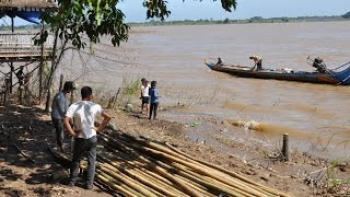 Artist Profile Sopheap Pich On Rattan, Sculpture, And Abstraction