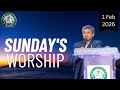 అంశం :“ బహు జాగ్రత్తగా ఉండాలి-part-2 " ||TABERNICAL BAPTIST CHURCH ||RAJUGUDEM
