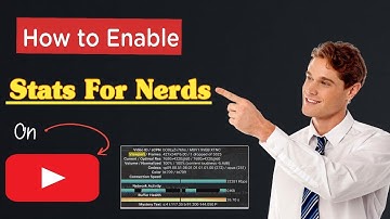 How To Enable "Stats for nerd" on YouTube | Find Viewport on YouTube | in Urdu/Hindi | #picoworkers