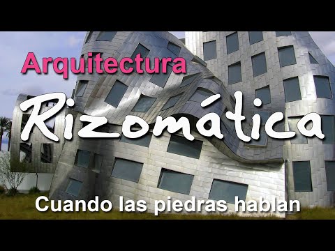 Video: La arquitectura deconstructiva aumenta en la arboleda de aguacate israelí