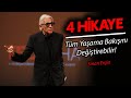 These 4 Life Stories Can Make Your Entire Life Come Alive Your Perspective Will Change Motiv These 4 Life Stories Can Make Your Entire Life Come Alive Your Perspective Will Change Motiv