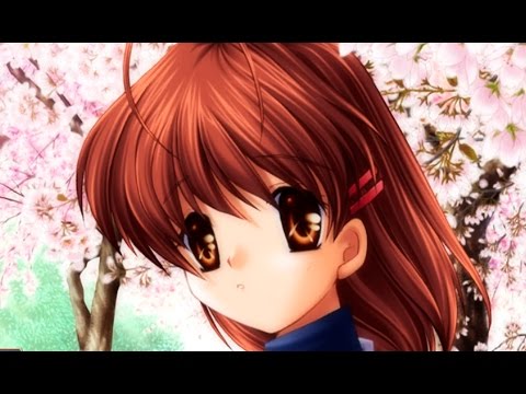 БОРОДАТЫЙ ХИП-ХОП // Clannad #1