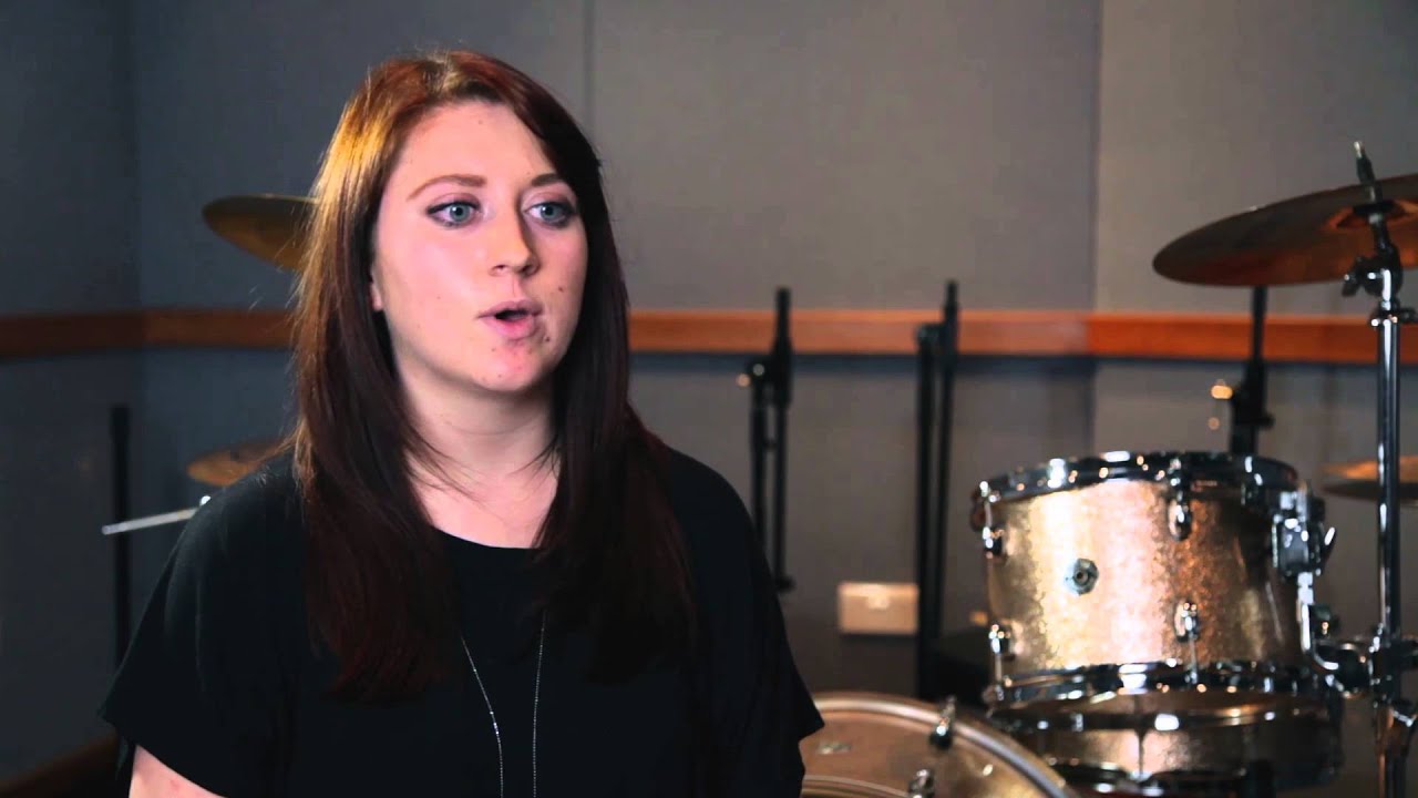 Perth College UHI Music Business