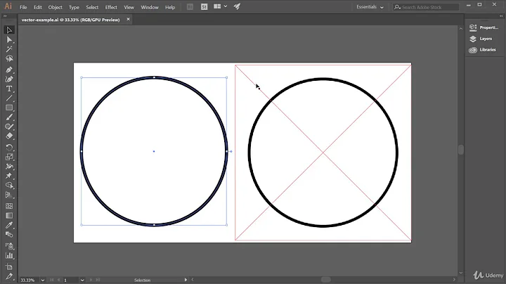 What is SVG (Scalable Vector Graphics)? - Data Visualization Tutorial