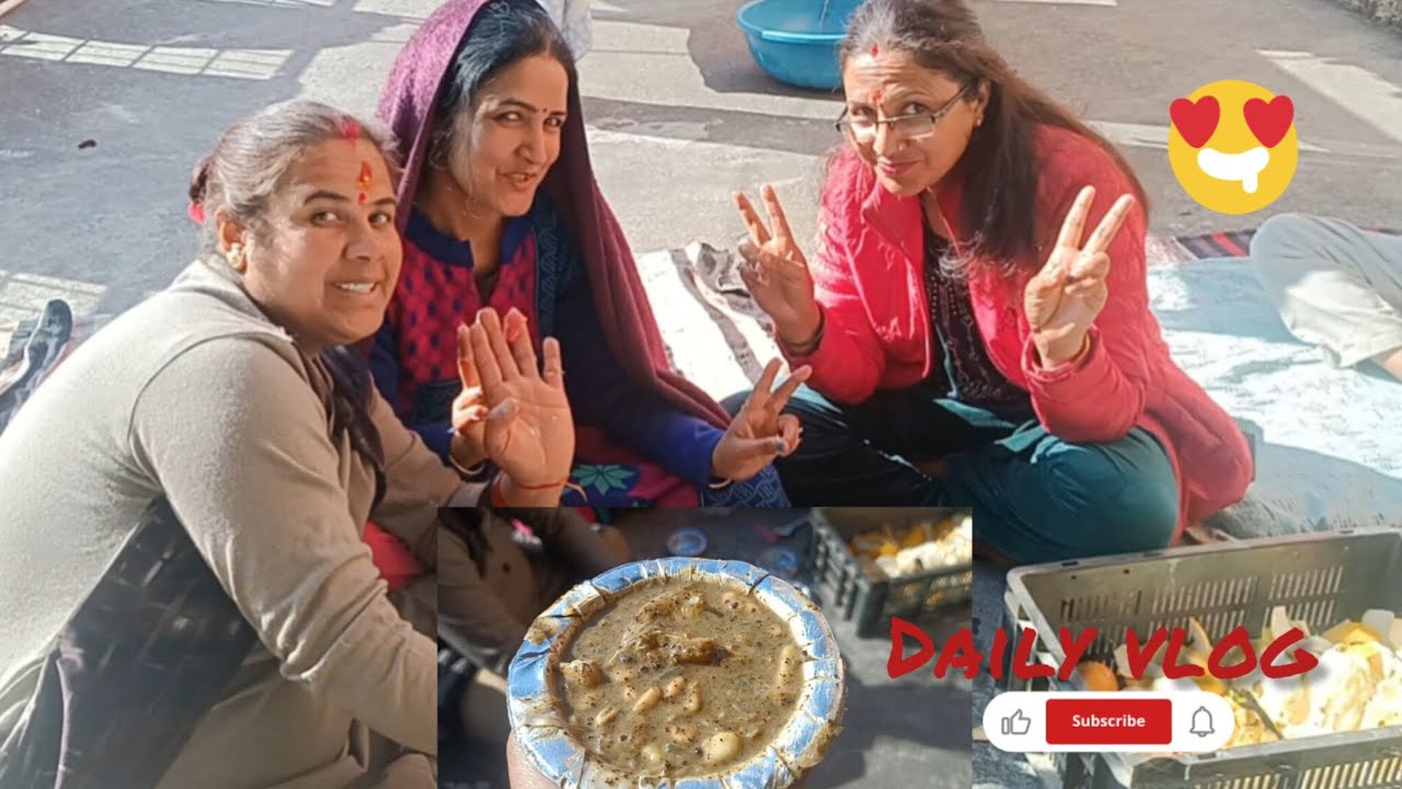 चटाकेदार धूप और मज़ेदार नींबू पार्टी🍋🌞❤️ 