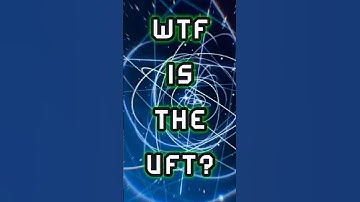 The Theory That Could Change Physics Forever