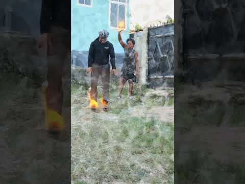 Mkaka Aligeuka Jiwe Usiamini Macho Yako Comedy Lifeisbutadream Funny Memes Prank Zuchu Clam 