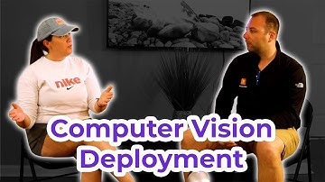 Deploying Computer Vision Models with Roboflow