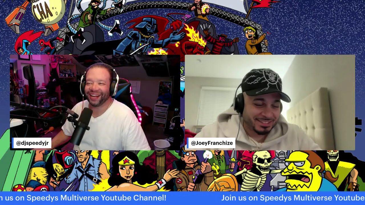 Knight of the seven kingdoms, Fallout and much more!