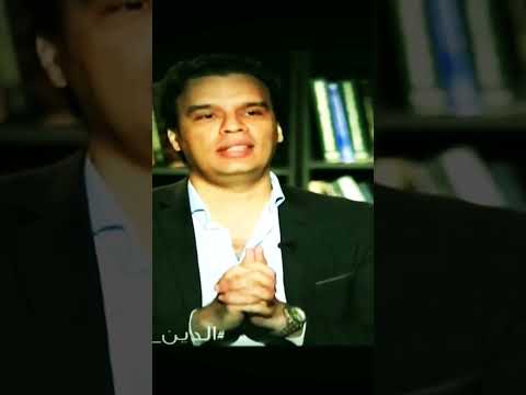 أحمد سامر ازدواجية الأصوليين في استخدام النص