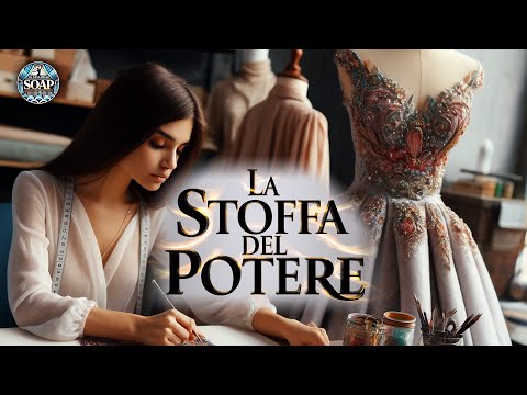LA STOFFA DEL POTERE, Terza Puntata: La Vendetta di Sandro!