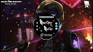 DJ DANZA KUDURO X FADED X AISYAH X GUE TAU | VIRAL DI TIKTOK TERBARU 2022