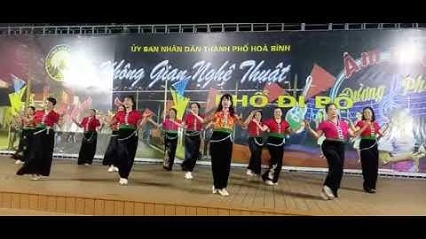 Xuân về trên rừng núi  - CLB Bắc Trần Hưng Đạo