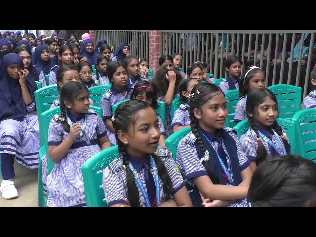 দোহারে দুই শিক্ষাপ্রতিষ্ঠানে ‘সততা স্টোর’ উদ্বোধন