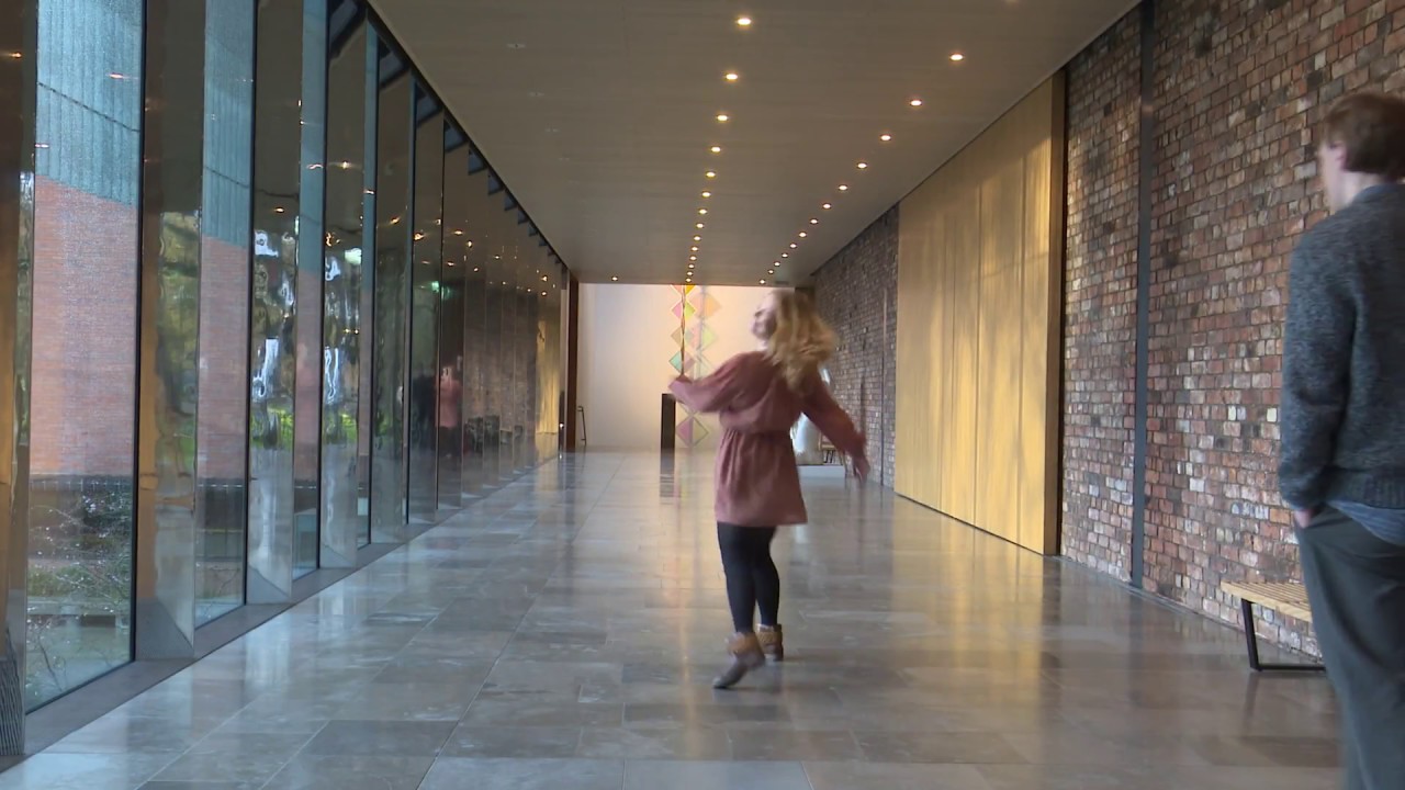 MIFTA Trailer: Lovesong