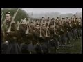 World war 1 color footage