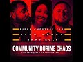 DJ Jimmy Rock on Parenting During COVID, Risha Leondra on Tough Convos, & Sean Grant on Trackstarz