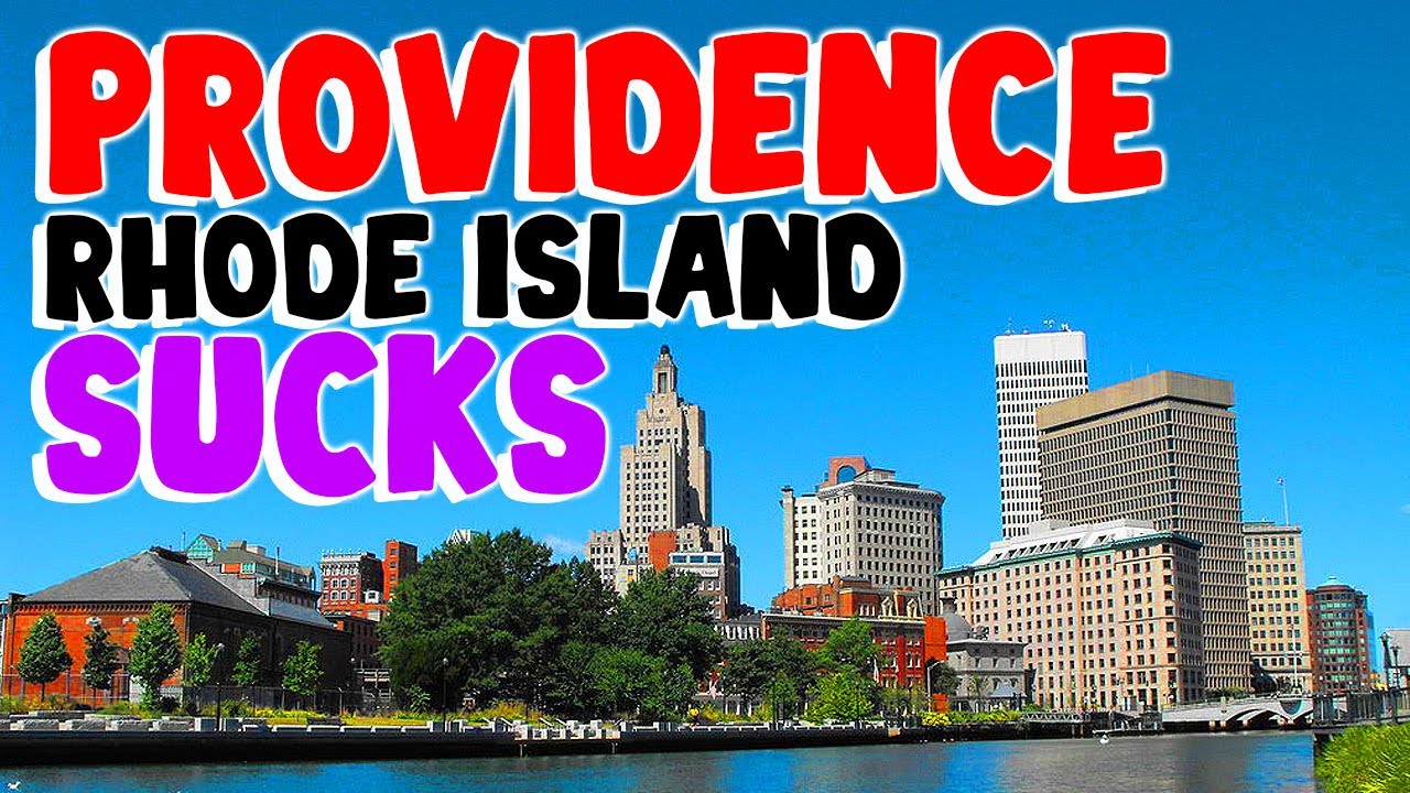 Top 10 Reasons Why Providence Rhode Island Is The Worst City In The Us!