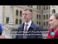 Skattepengene fordeles jevnt   #   پیسه مالیات به طور مساوی توزیع می شود